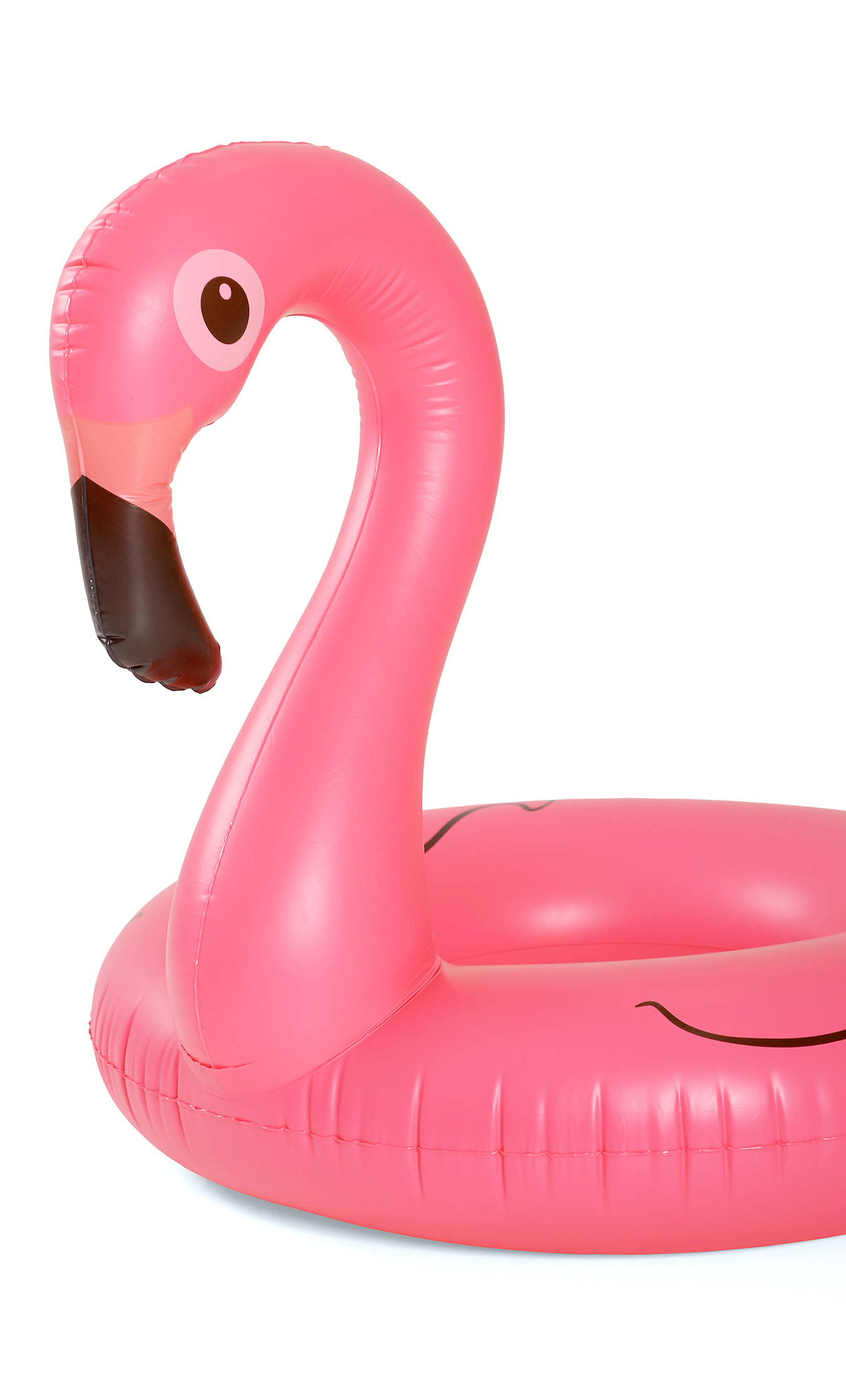 Inflable Para Alberca Flamingo